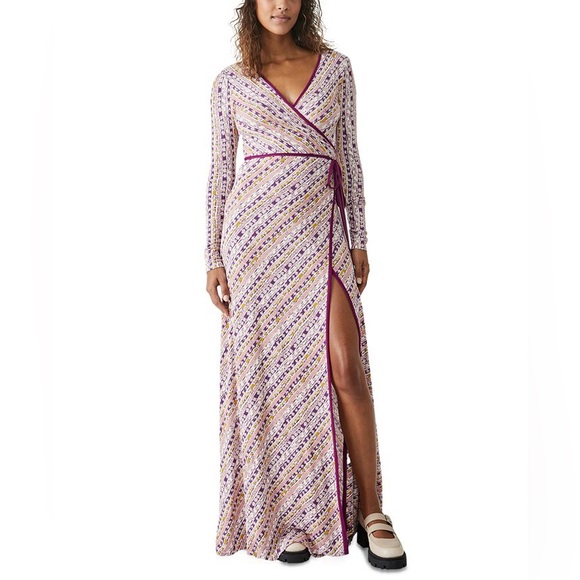Free People Dresses & Skirts - Free People Maxi Dress